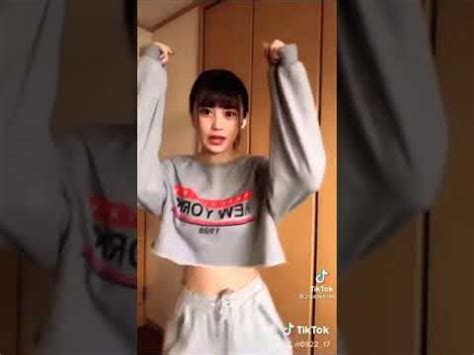 えろ tiktok|TikTokエロ動画毎日更新！ 削除された過激おっぱいポロリや水 .